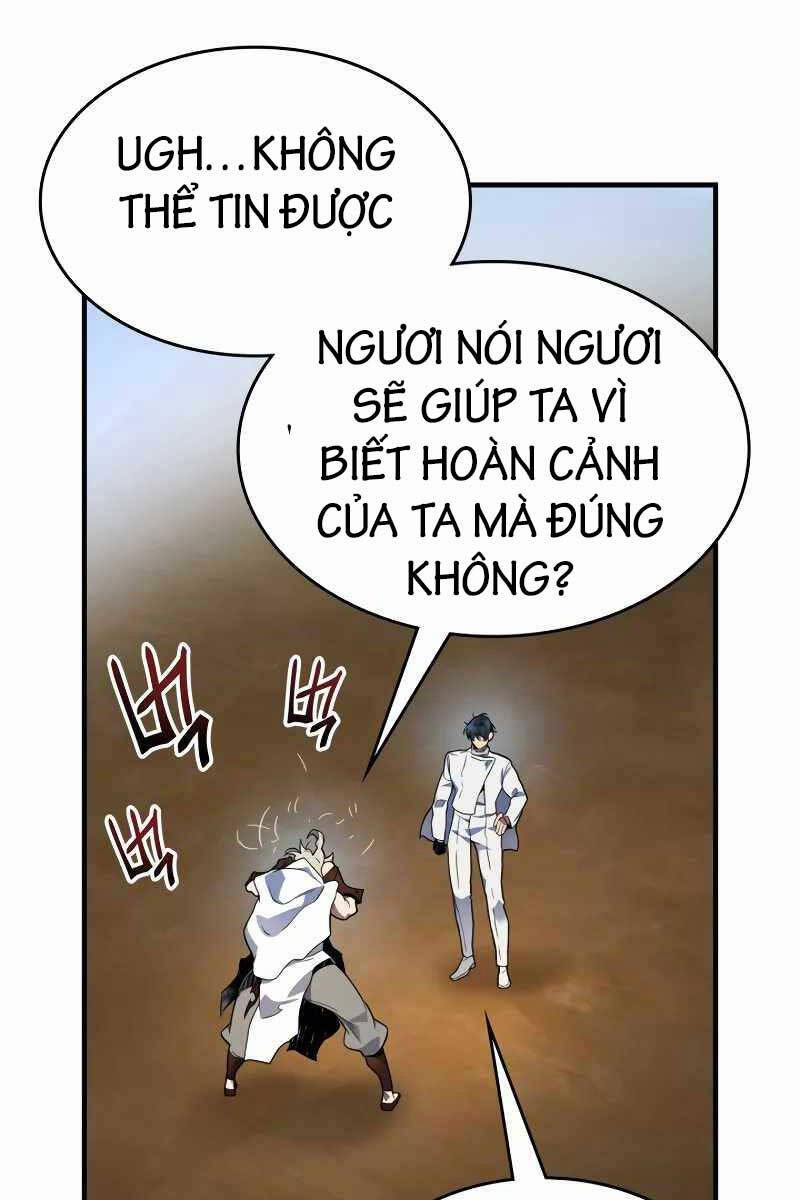 Thăng Cấp Cùng Thần 96 trang 62