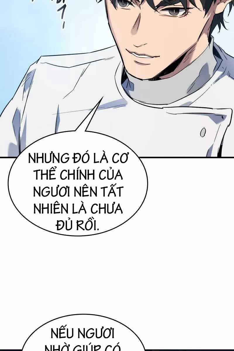 Thăng Cấp Cùng Thần 96 trang 64