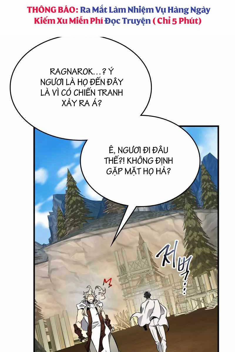 Thăng Cấp Cùng Thần 96 trang 74