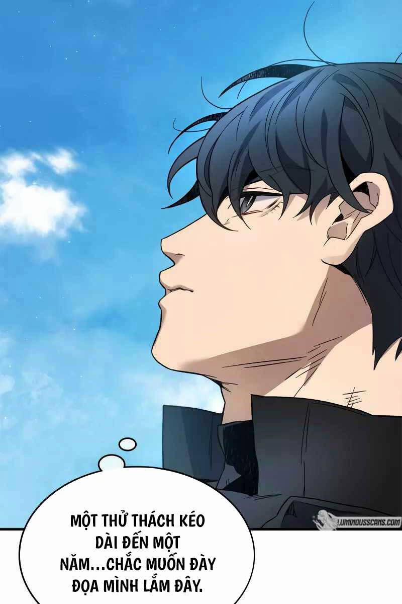 Thăng Cấp Cùng Thần 97 trang 19