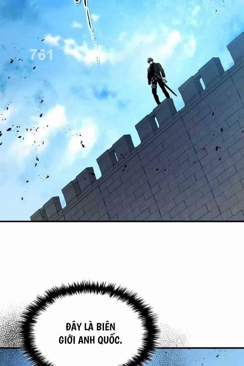 Thăng Cấp Cùng Thần 97 trang 2