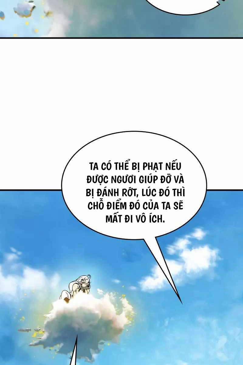 Thăng Cấp Cùng Thần 97 trang 24