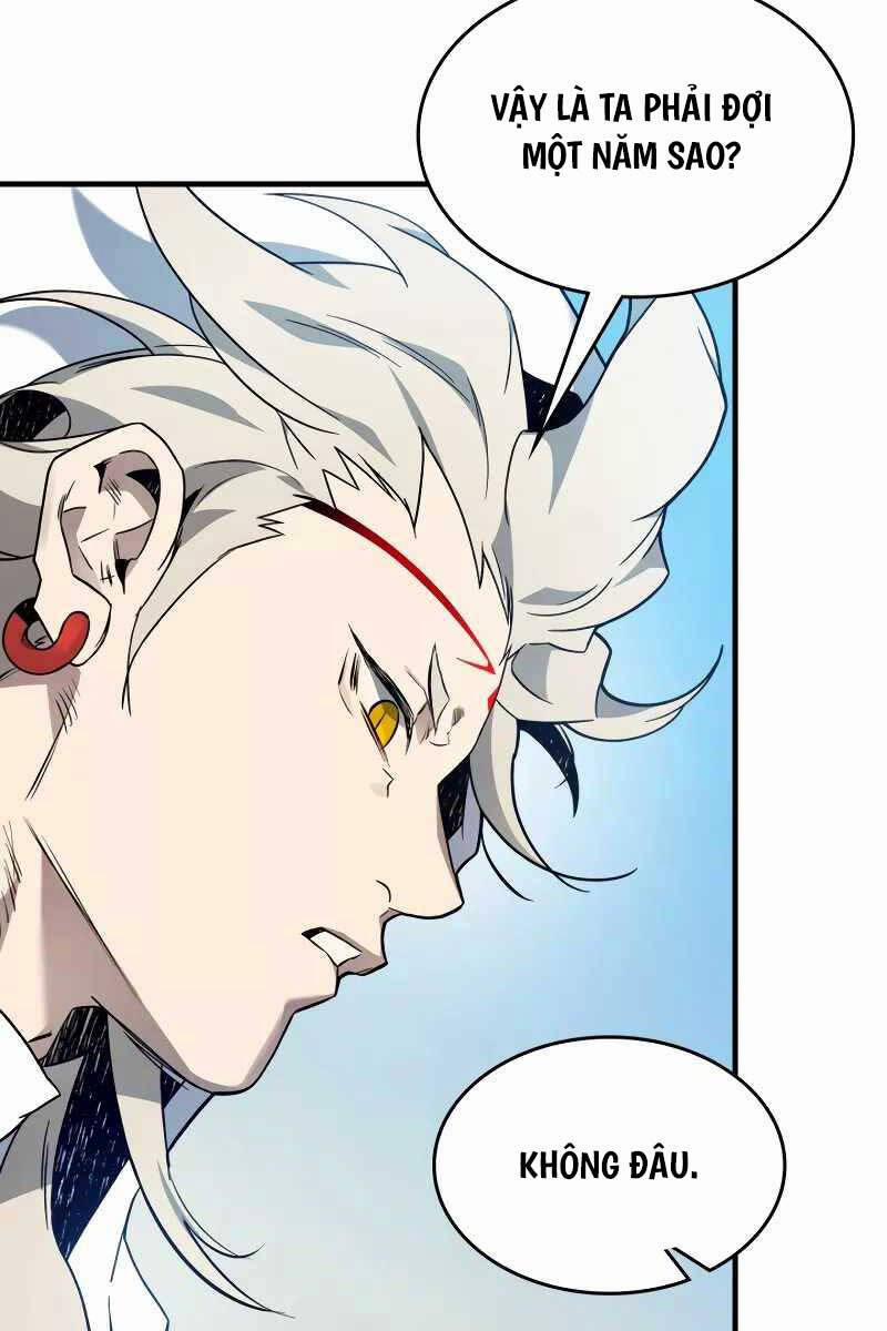 Thăng Cấp Cùng Thần 97 trang 26