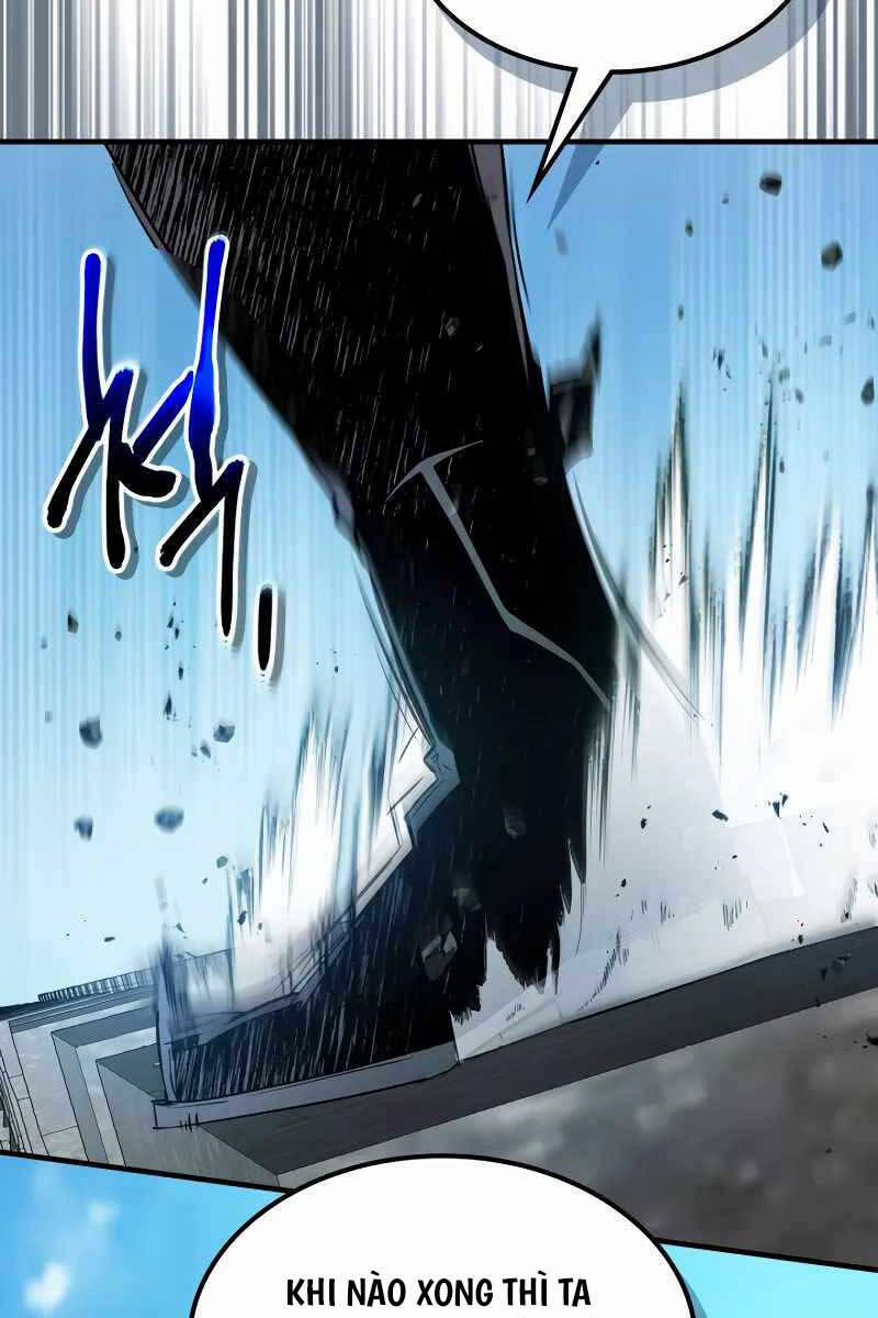 Thăng Cấp Cùng Thần 97 trang 28