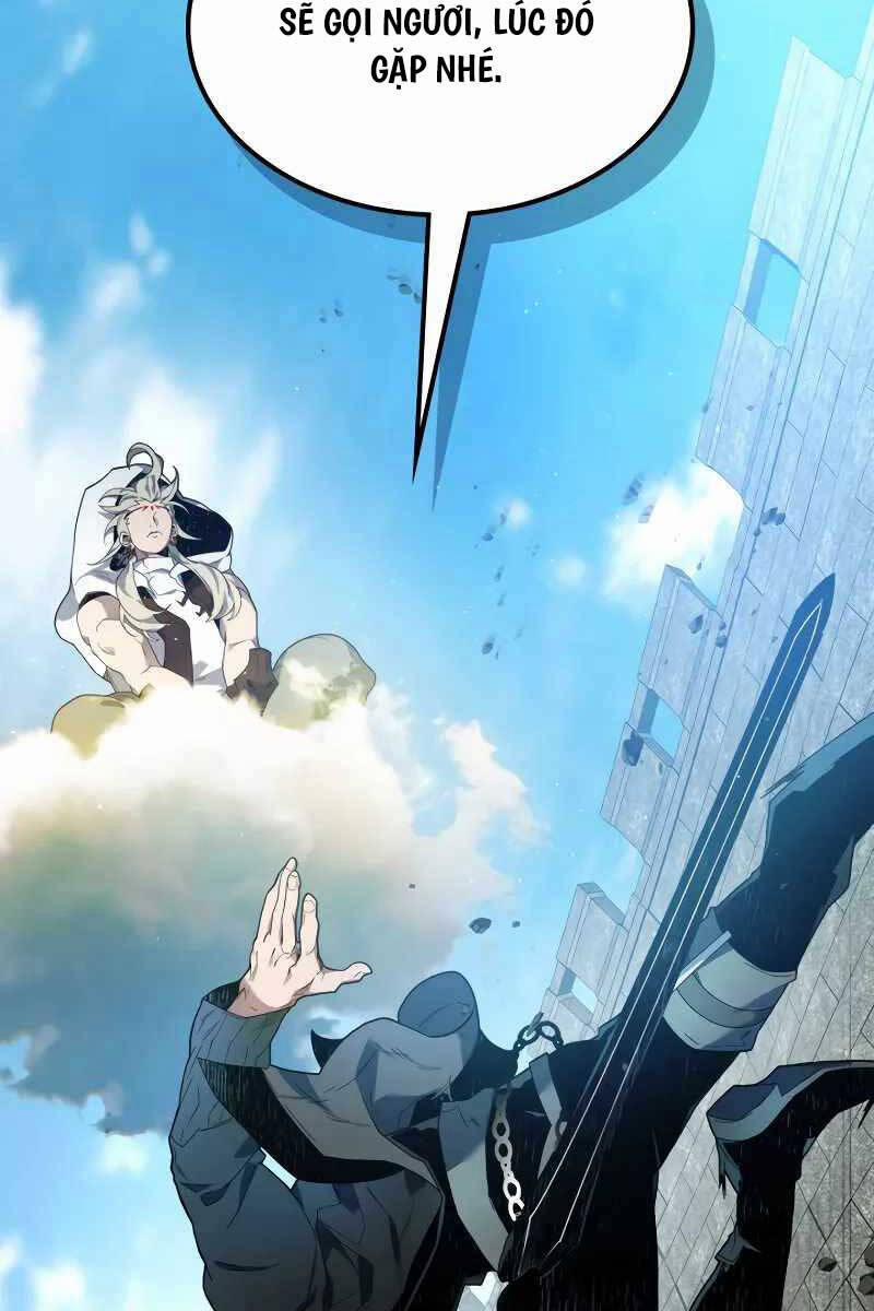 Thăng Cấp Cùng Thần 97 trang 29