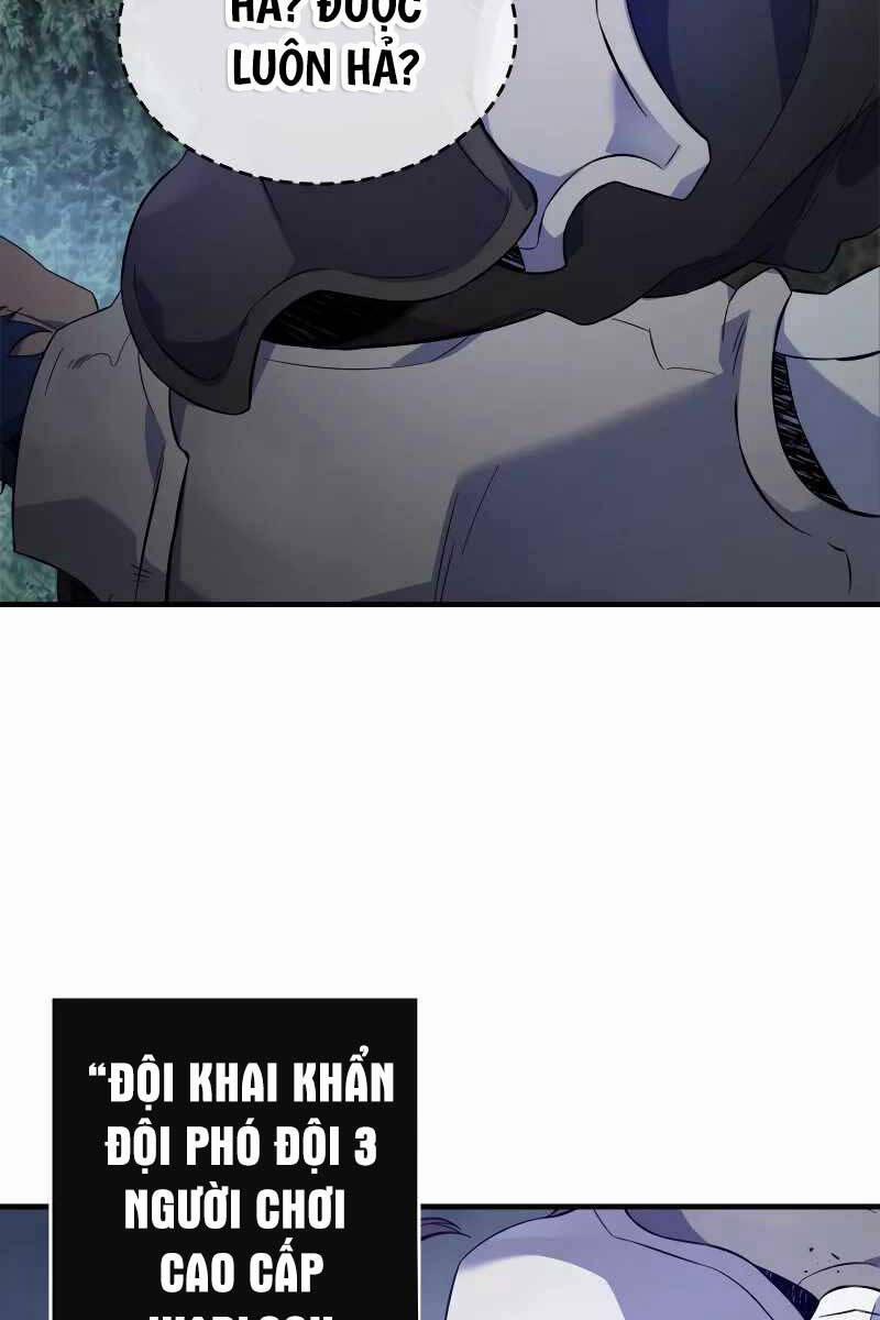 Thăng Cấp Cùng Thần 97 trang 41
