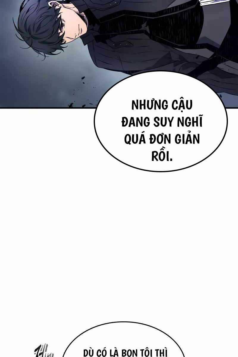 Thăng Cấp Cùng Thần 97 trang 43