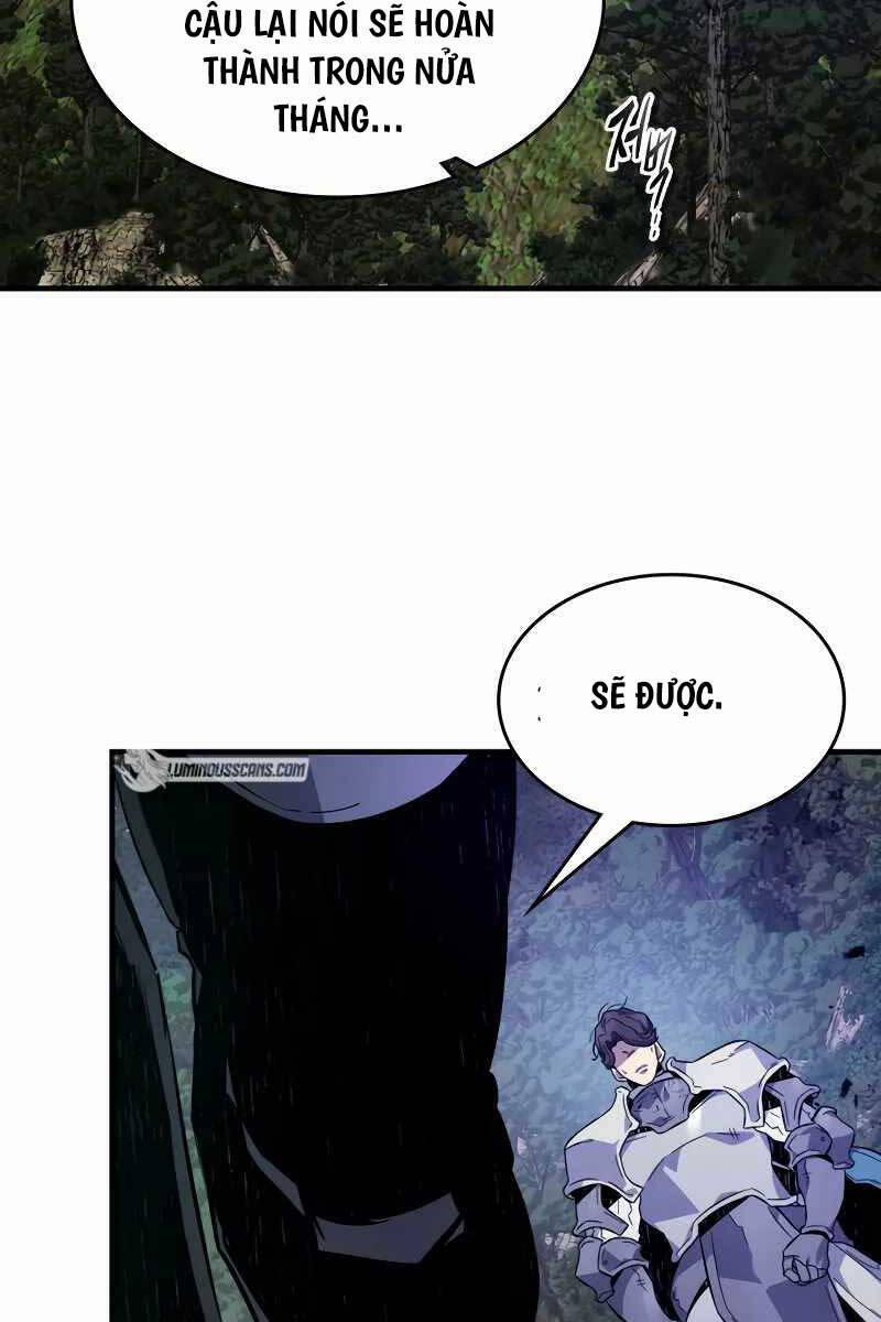Thăng Cấp Cùng Thần 97 trang 45