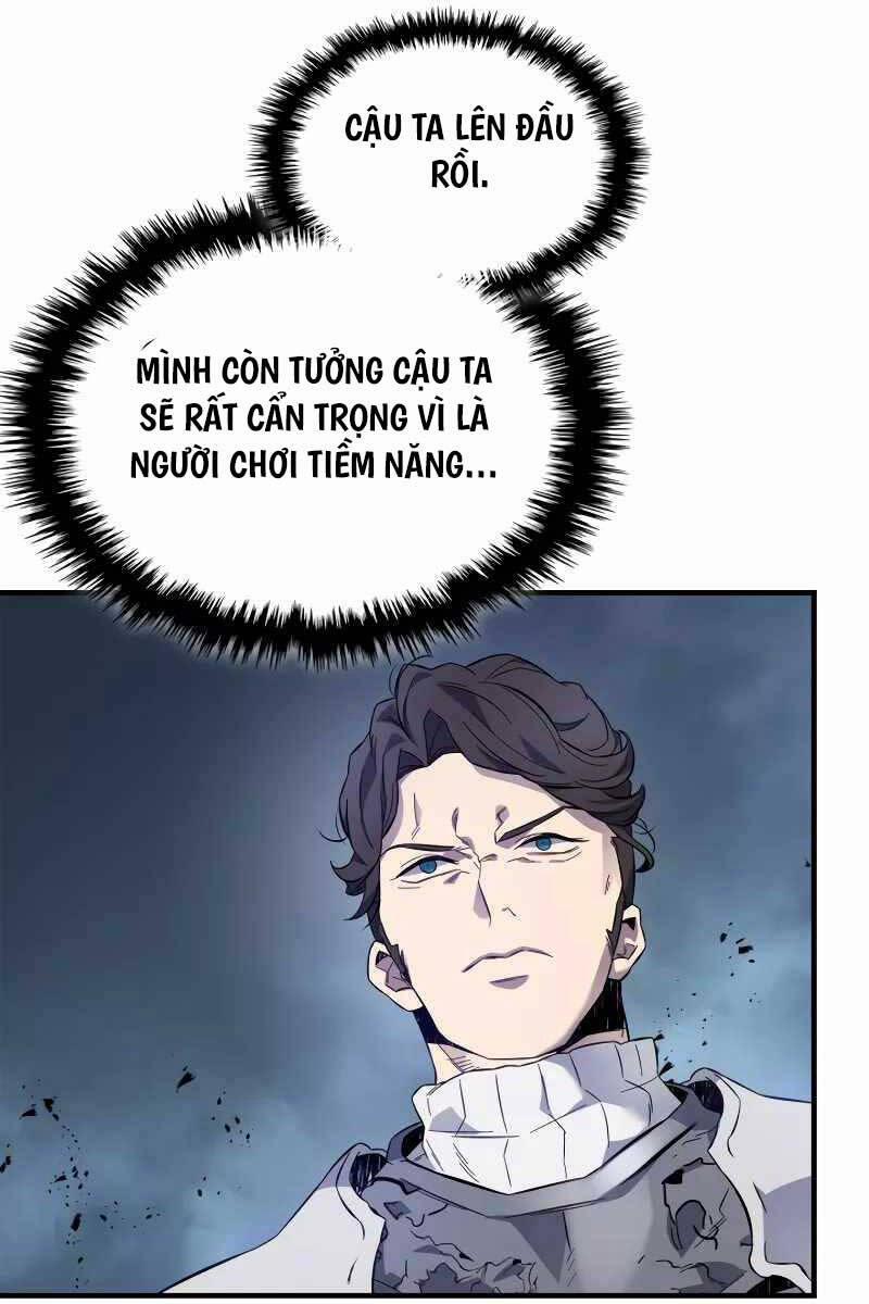 Thăng Cấp Cùng Thần 97 trang 47