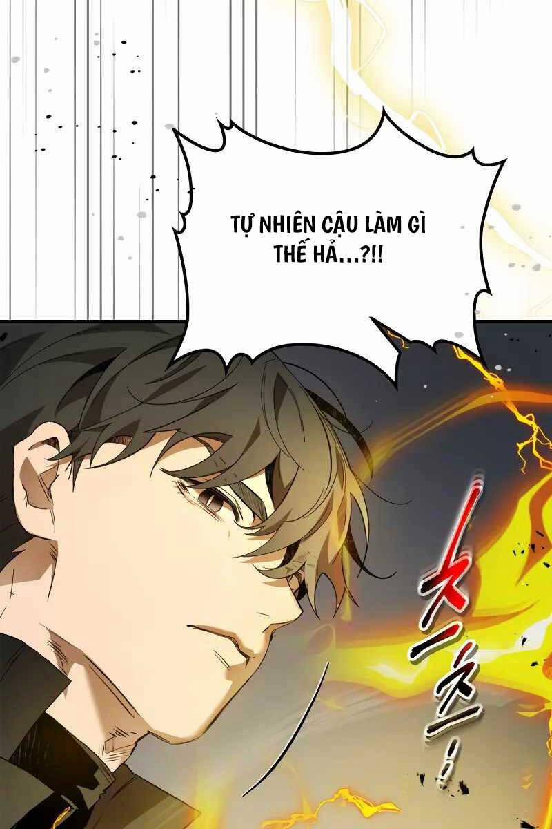 Thăng Cấp Cùng Thần 97 trang 54