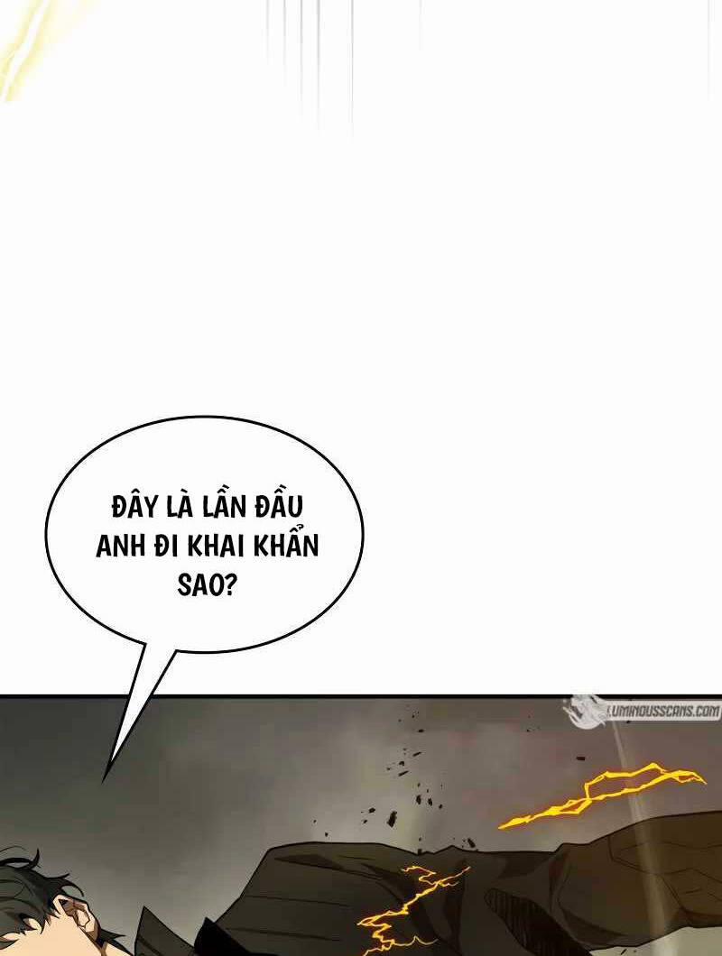 Thăng Cấp Cùng Thần 97 trang 56