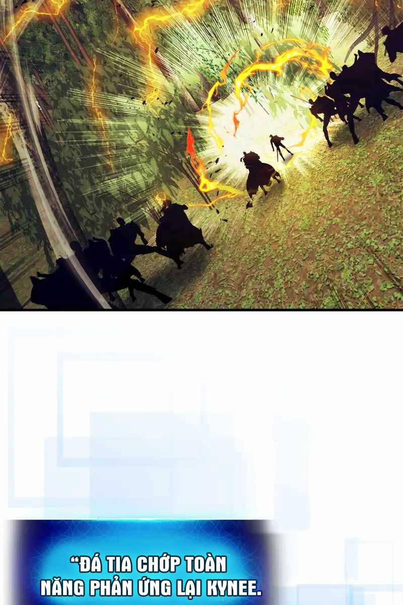 Thăng Cấp Cùng Thần 97 trang 61