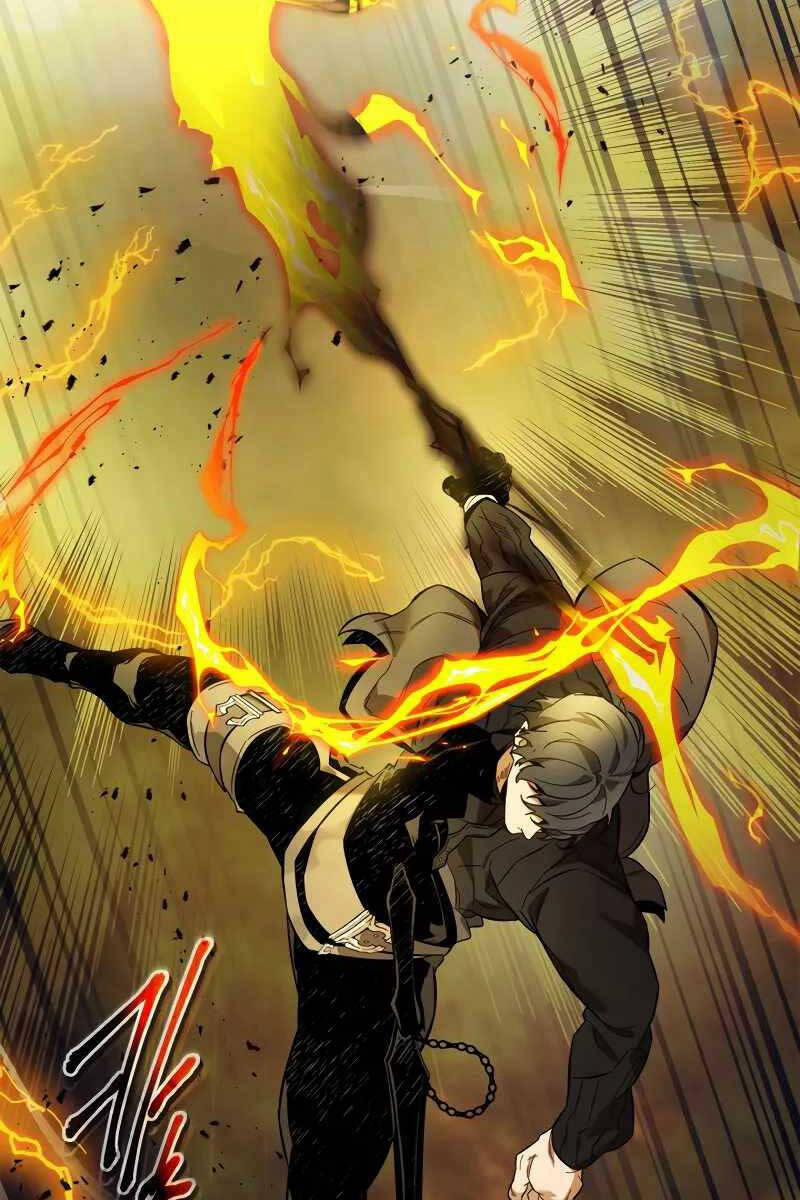 Thăng Cấp Cùng Thần 97 trang 64