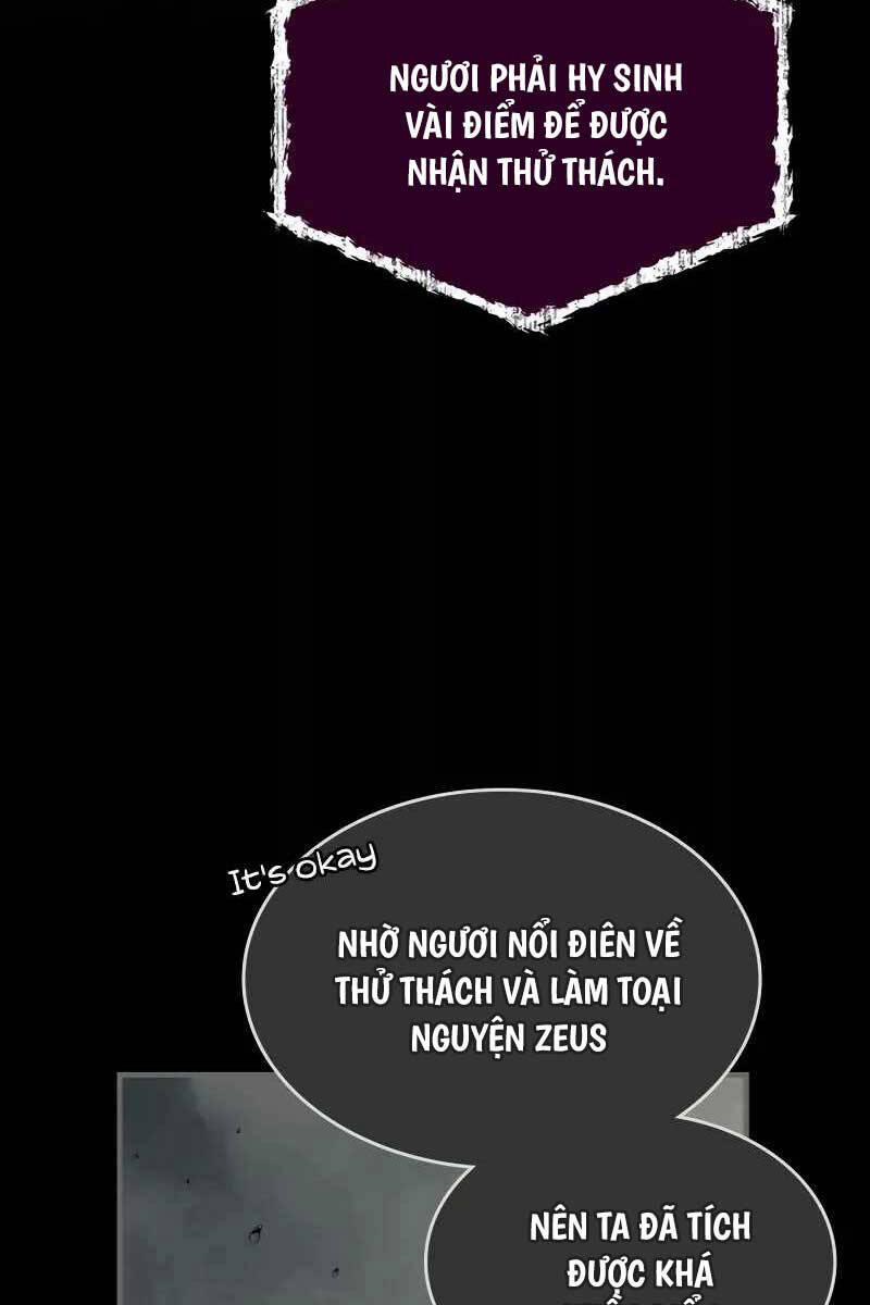 Thăng Cấp Cùng Thần 97 trang 7