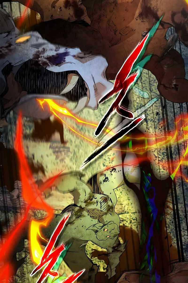 Thăng Cấp Cùng Thần 97 trang 76