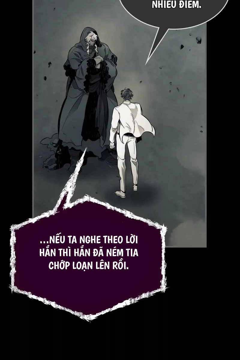 Thăng Cấp Cùng Thần 97 trang 8