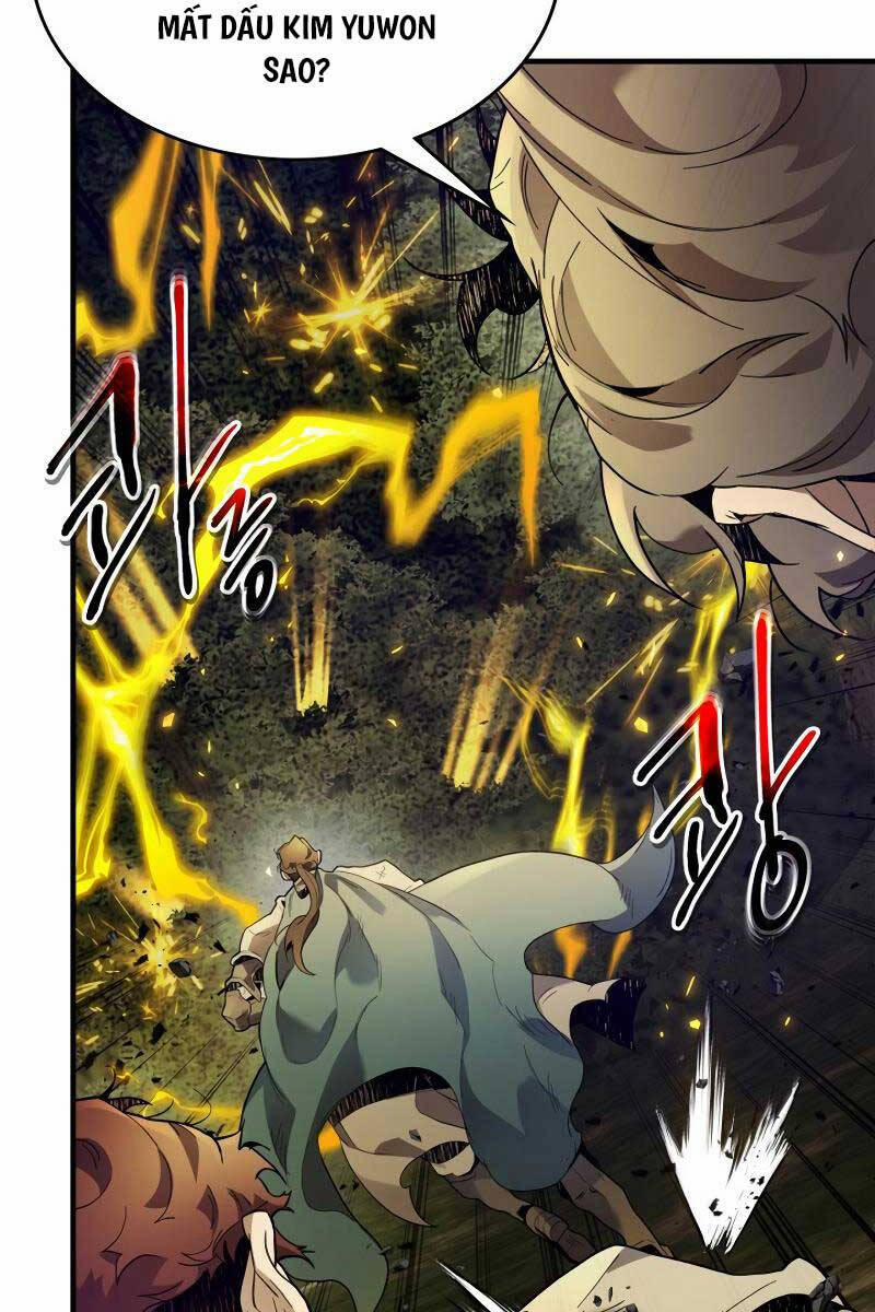 Thăng Cấp Cùng Thần 98 trang 10