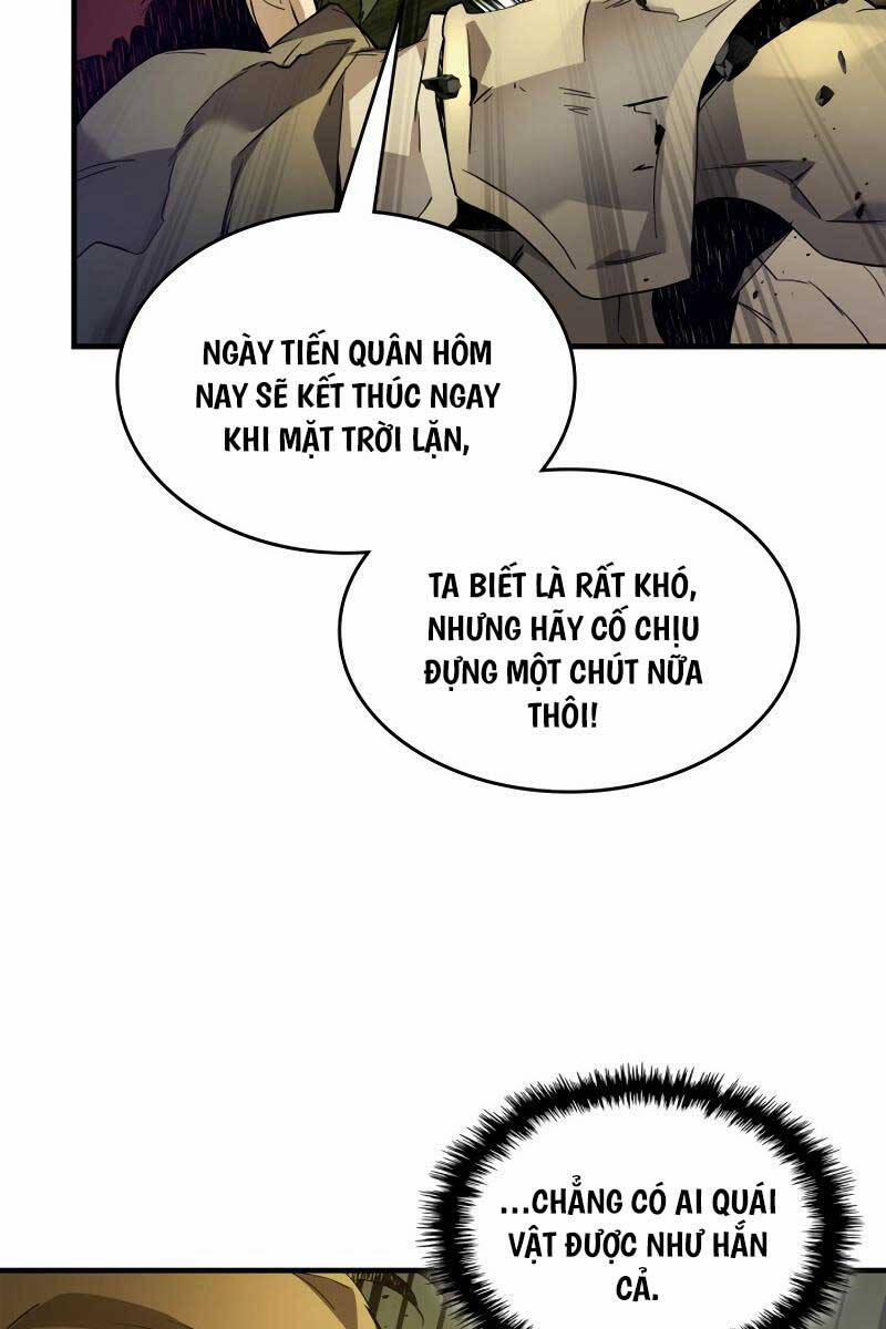 Thăng Cấp Cùng Thần 98 trang 11
