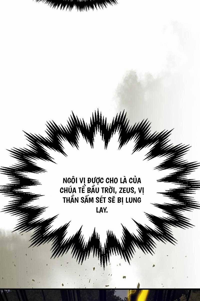 Thăng Cấp Cùng Thần 98 trang 13