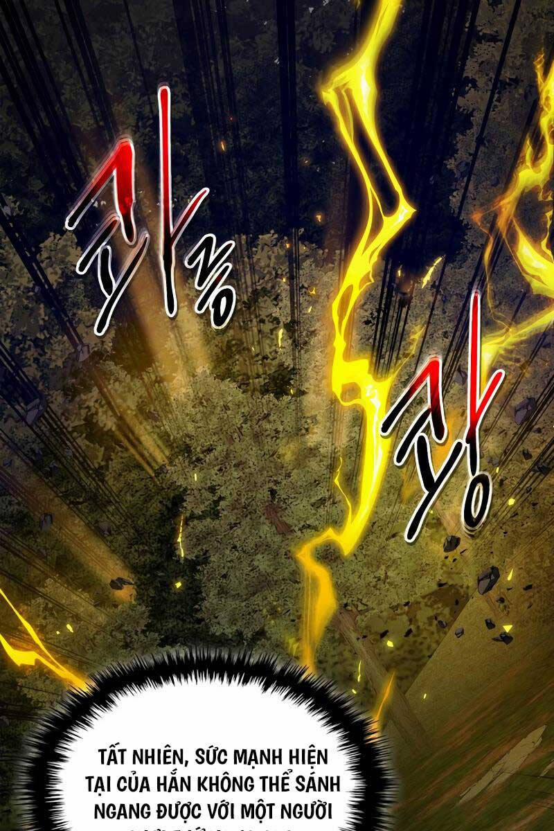Thăng Cấp Cùng Thần 98 trang 14