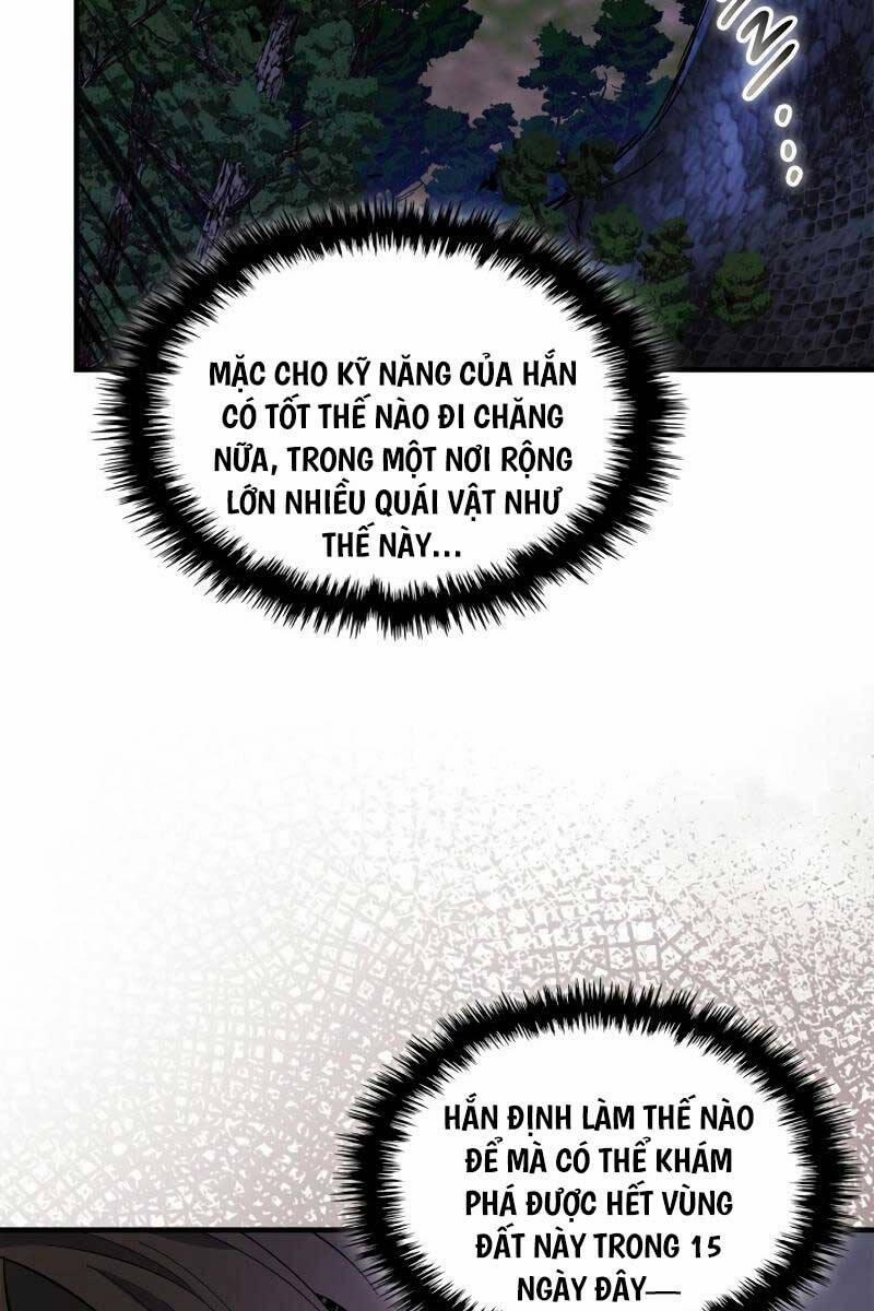 Thăng Cấp Cùng Thần 98 trang 17