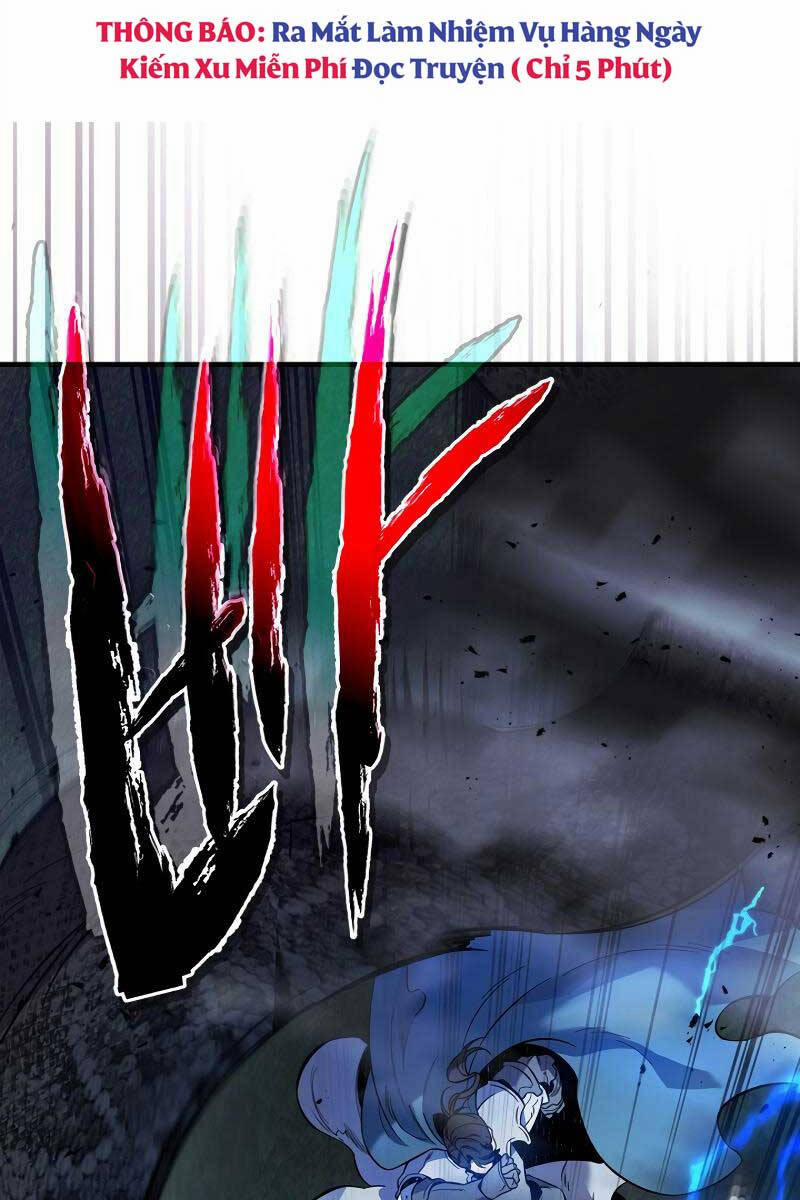 Thăng Cấp Cùng Thần 98 trang 24