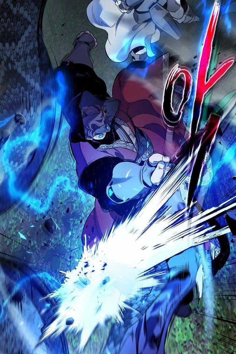 Thăng Cấp Cùng Thần 98 trang 25