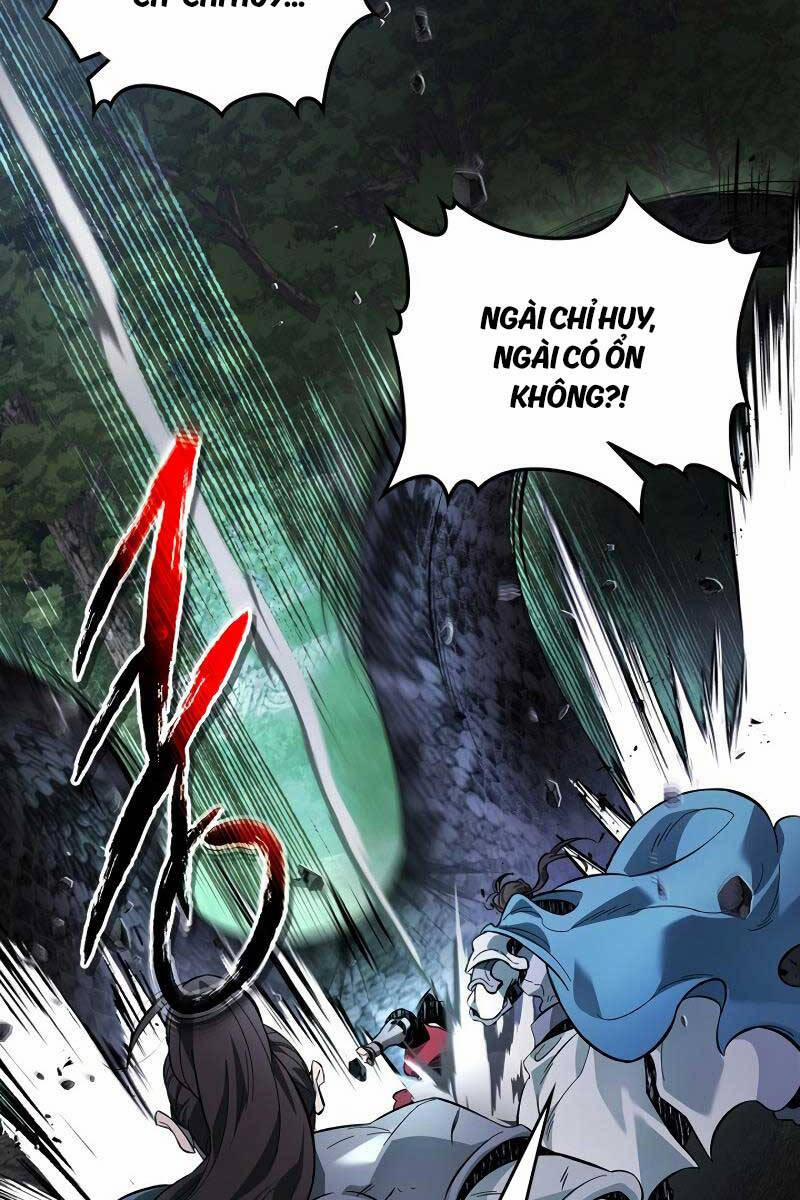 Thăng Cấp Cùng Thần 98 trang 28