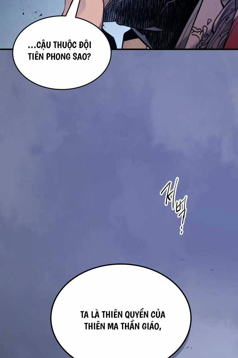 Thăng Cấp Cùng Thần 98 trang 31