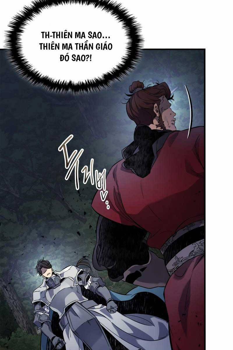 Thăng Cấp Cùng Thần 98 trang 36
