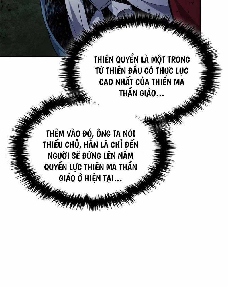 Thăng Cấp Cùng Thần 98 trang 37