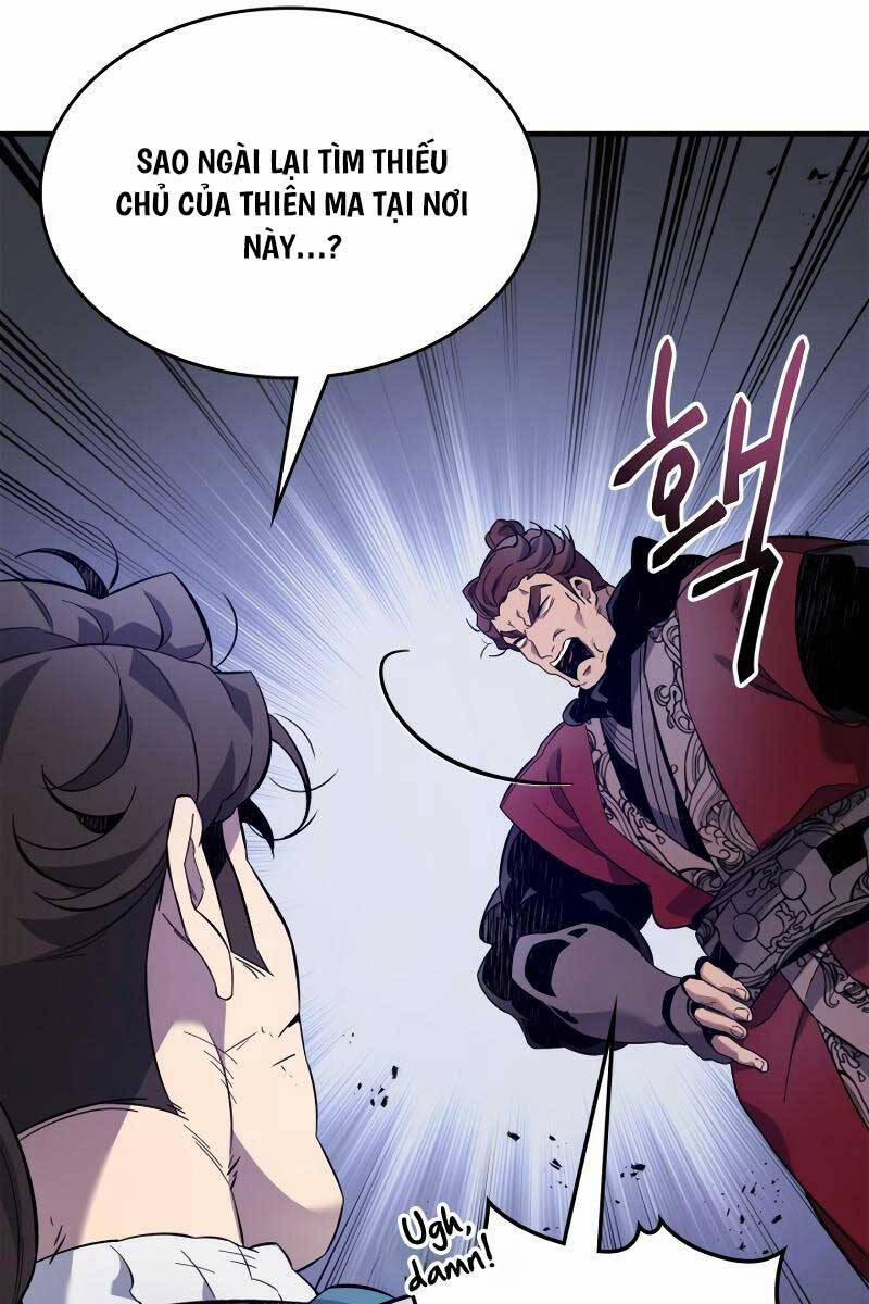 Thăng Cấp Cùng Thần 98 trang 38