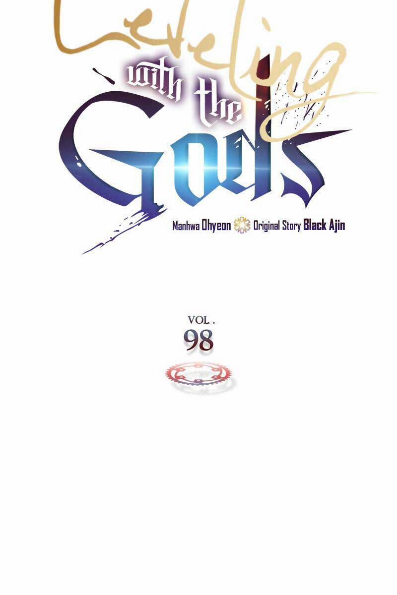 Thăng Cấp Cùng Thần 98 trang 4