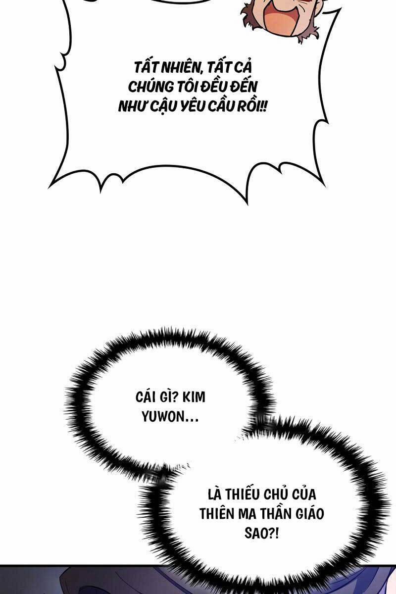 Thăng Cấp Cùng Thần 98 trang 46