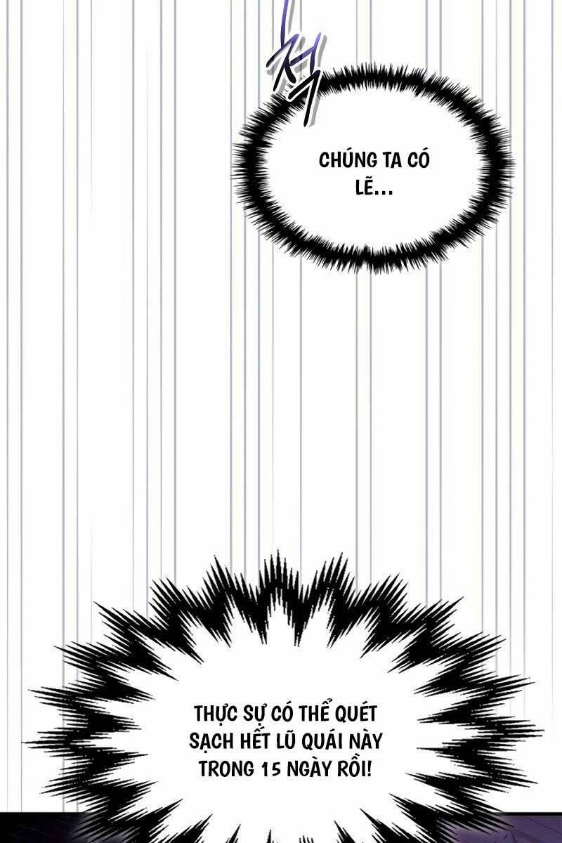 Thăng Cấp Cùng Thần 98 trang 51