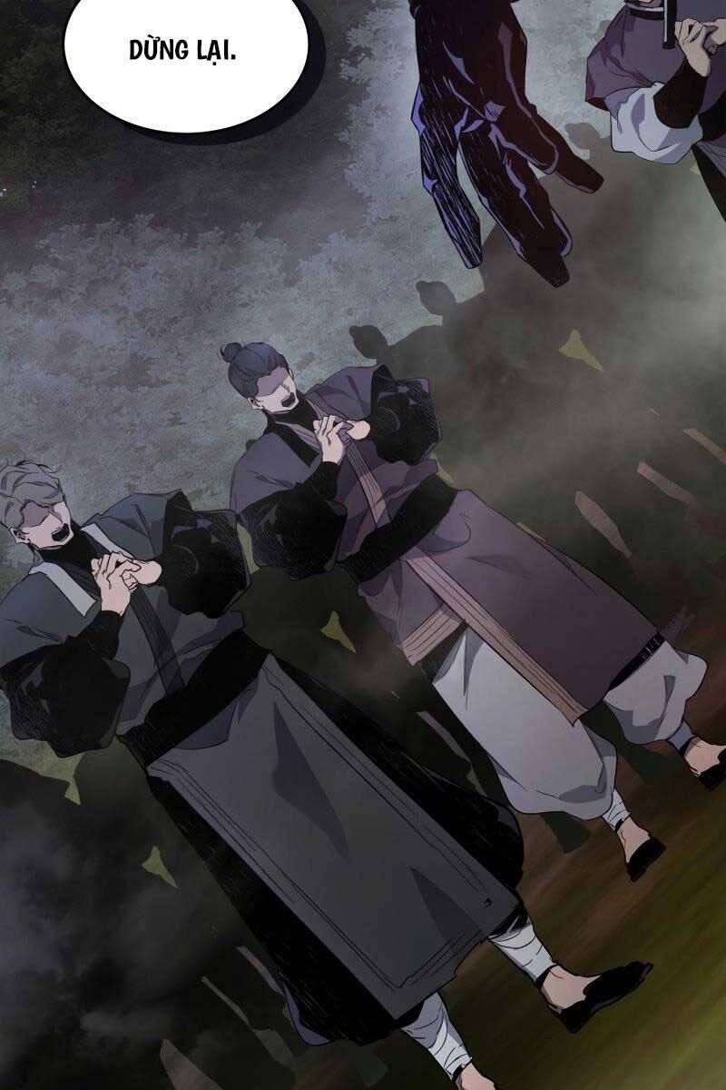 Thăng Cấp Cùng Thần 98 trang 55