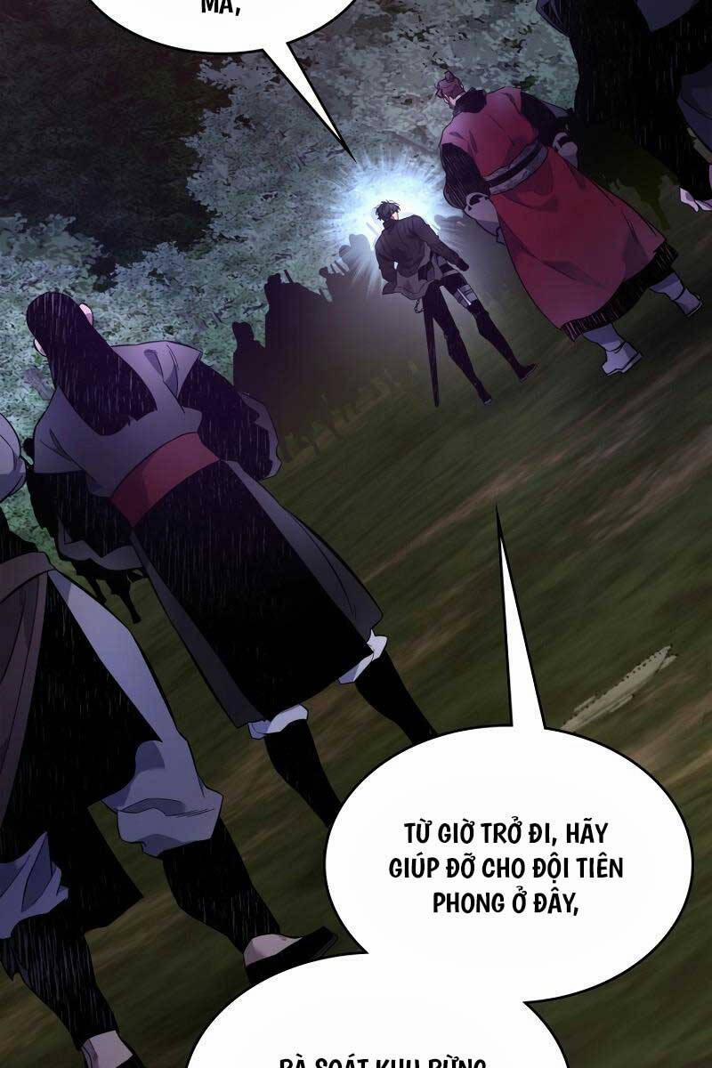 Thăng Cấp Cùng Thần 98 trang 61