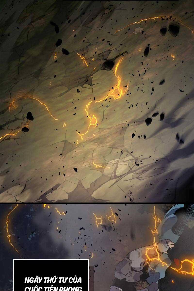Thăng Cấp Cùng Thần 98 trang 7