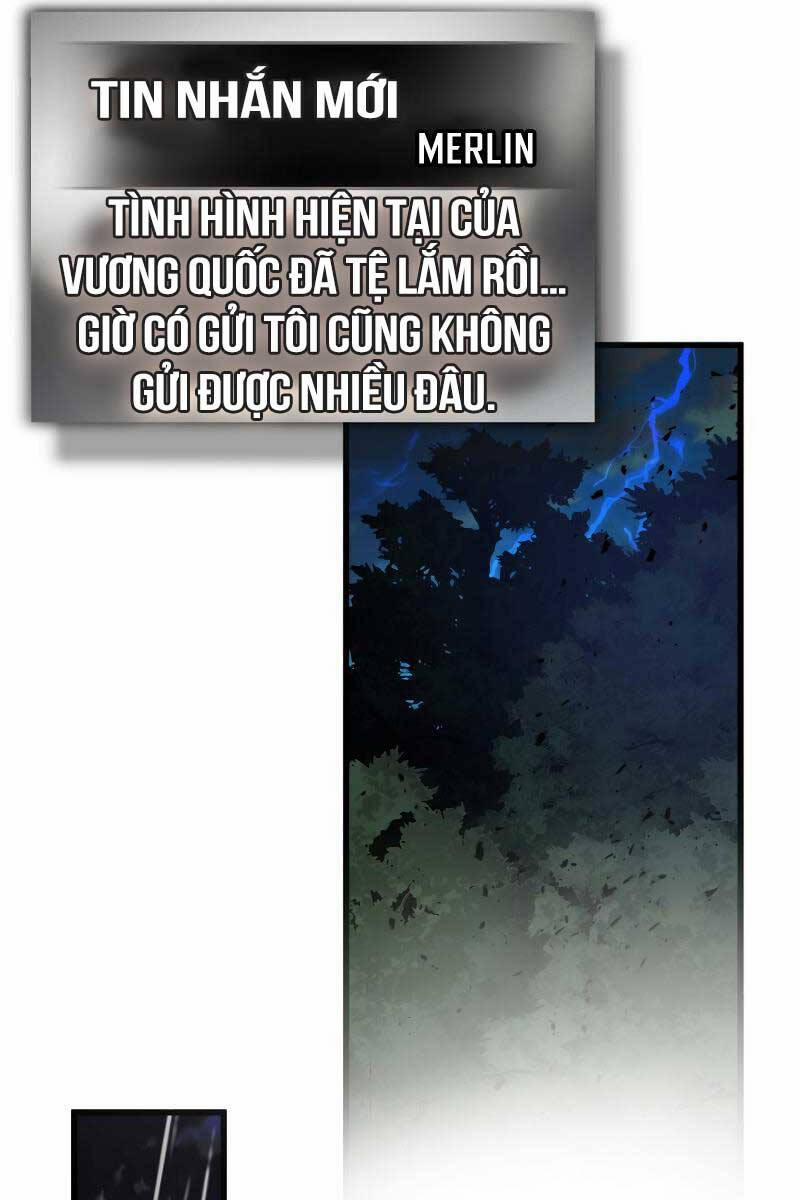 Thăng Cấp Cùng Thần 98 trang 75