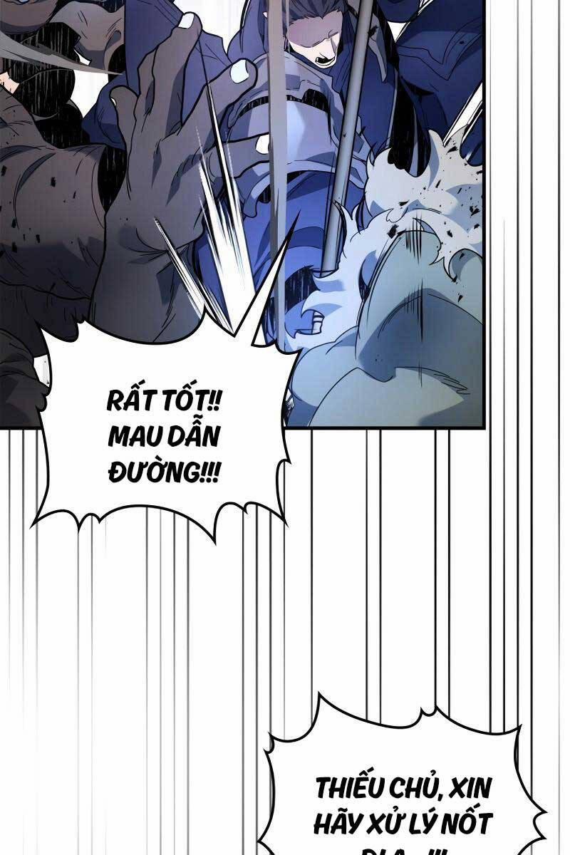 Thăng Cấp Cùng Thần 98 trang 77