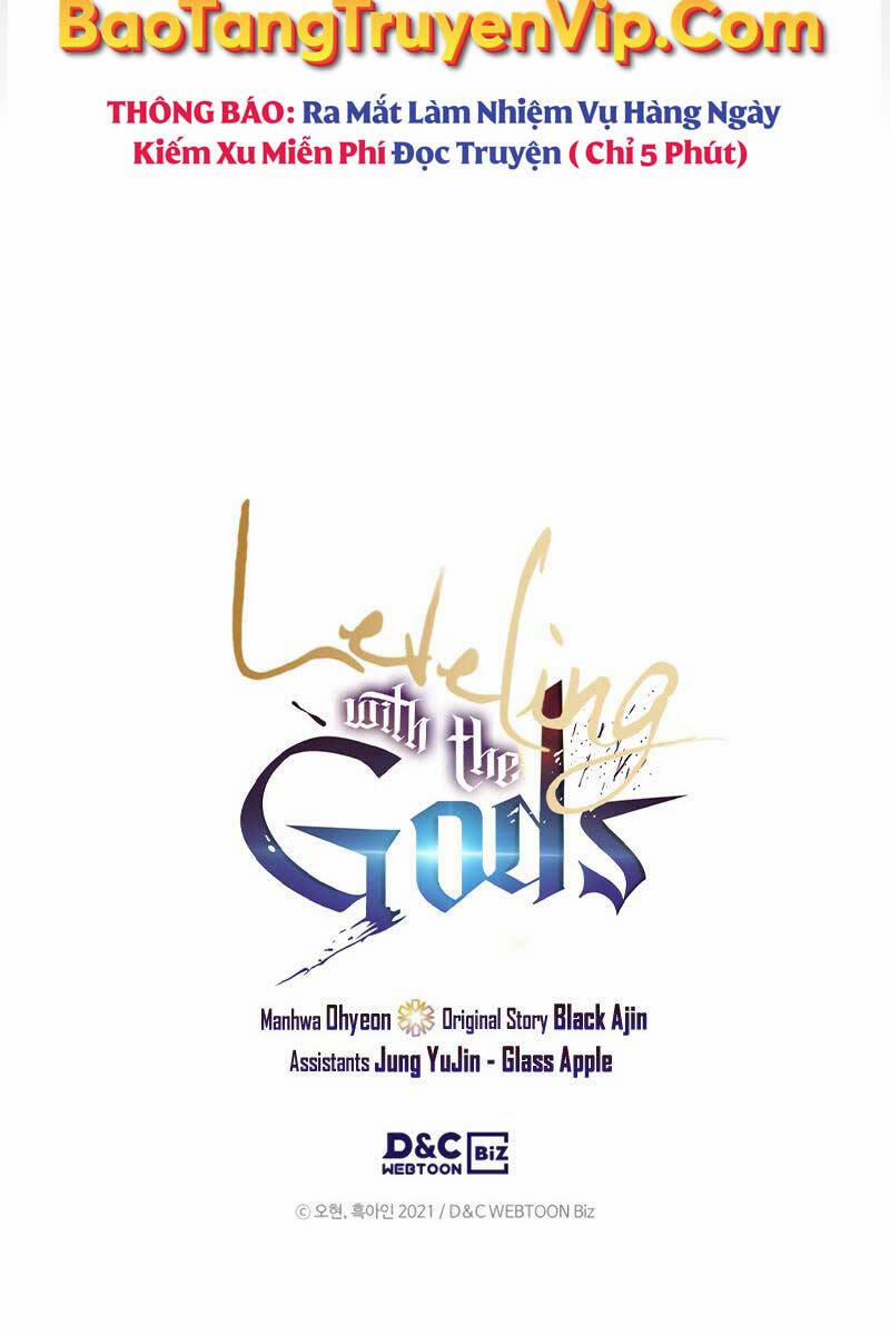 Thăng Cấp Cùng Thần 98 trang 86