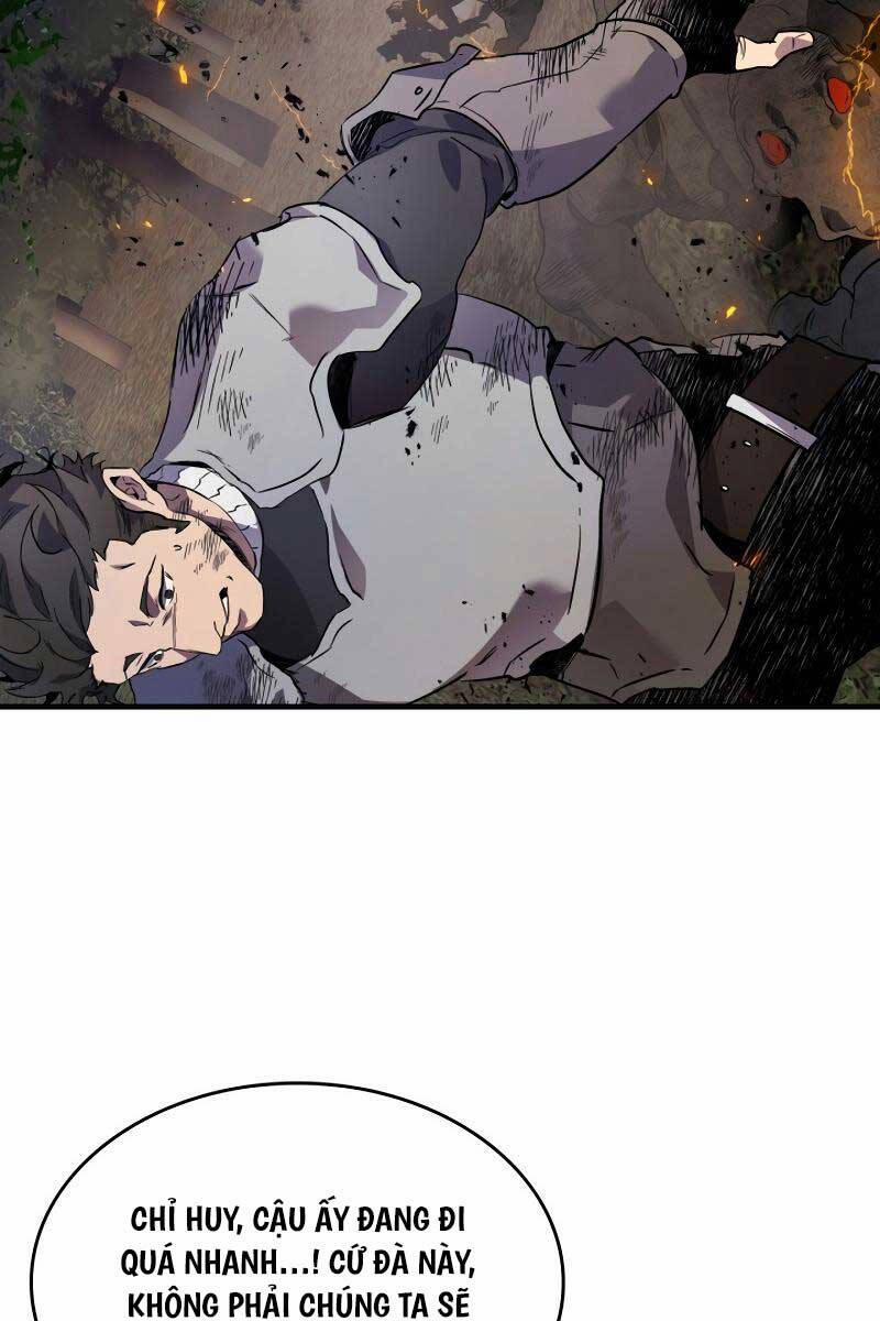 Thăng Cấp Cùng Thần 98 trang 9