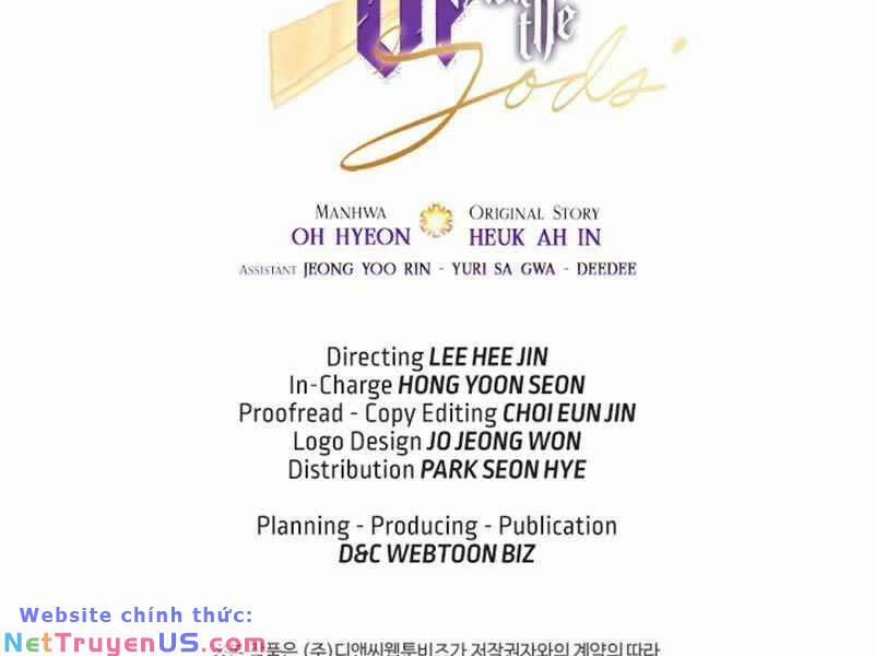 Thăng Cấp Cùng Thần 99 trang 108