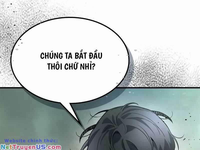 Thăng Cấp Cùng Thần 99 trang 31