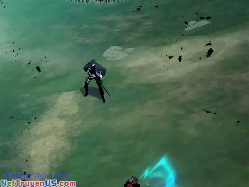 Thăng Cấp Cùng Thần 99 trang 44