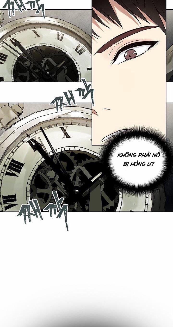 Thăng Cấp Trở Lại 1 trang 19