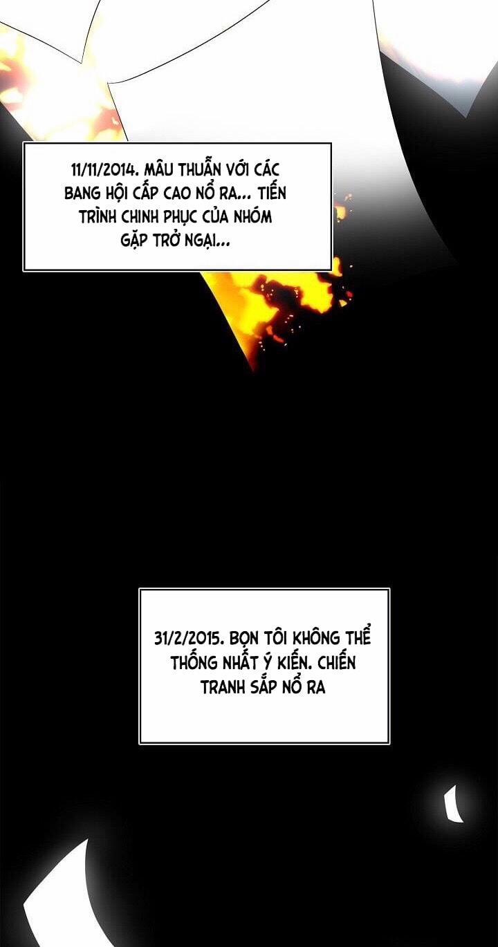Thăng Cấp Trở Lại 1 trang 32