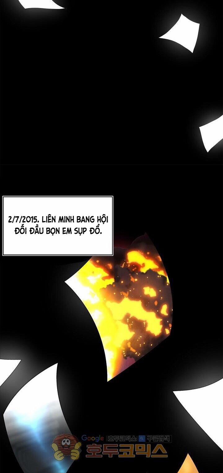 Thăng Cấp Trở Lại 1 trang 33