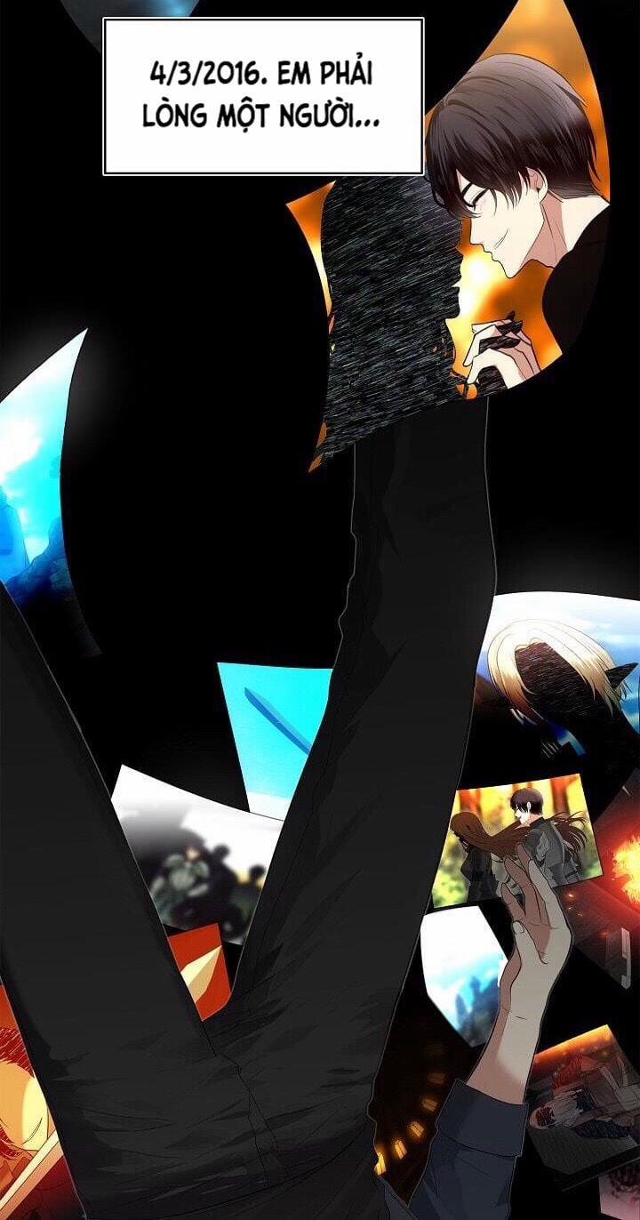 Thăng Cấp Trở Lại 1 trang 34