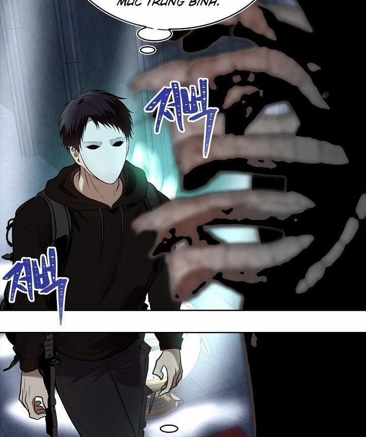 Thăng Cấp Trở Lại 10 trang 20